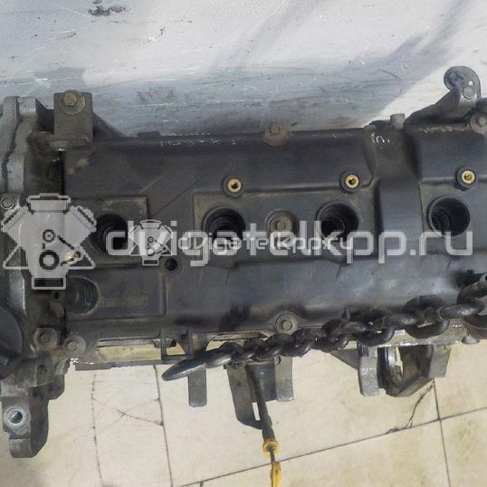 Фото Контрактный (б/у) двигатель MR20 для Venucia / Suzuki / Nissan (Dongfeng) 144 л.с 16V 2.0 л бензин 10102JD2AC