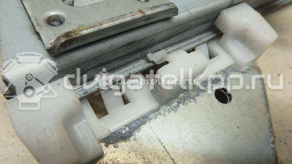 Фото Стеклоподъемник электр. передний левый  MR573877 для Mitsubishi Outlander {forloop.counter}}