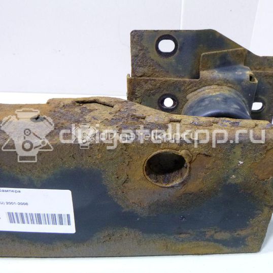 Фото Усилитель переднего бампера  mr971960 для Mitsubishi Outlander