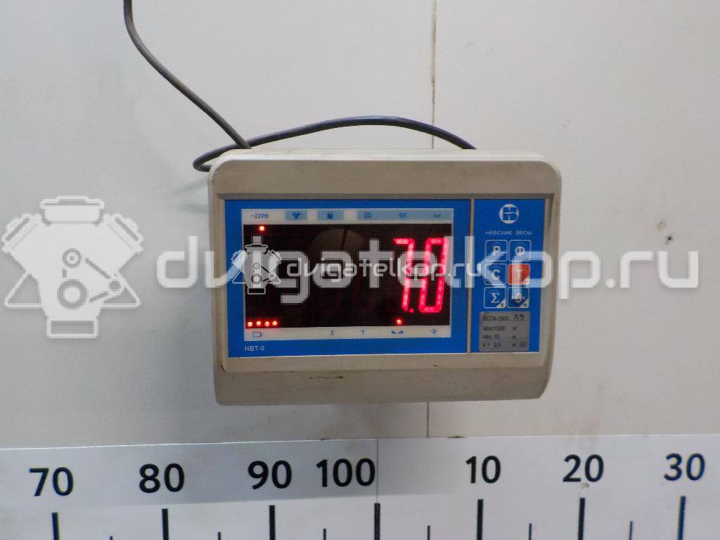Фото Усилитель переднего бампера  mr971960 для Mitsubishi Outlander {forloop.counter}}