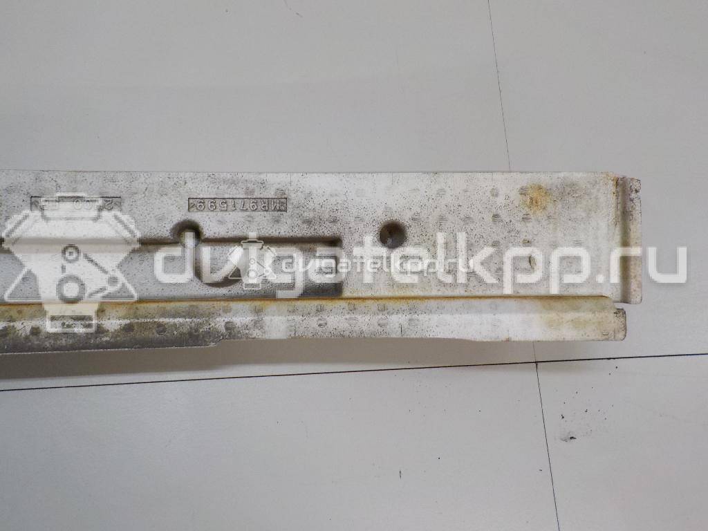Фото Наполнитель переднего бампера  MR971599 для Mitsubishi Outlander {forloop.counter}}