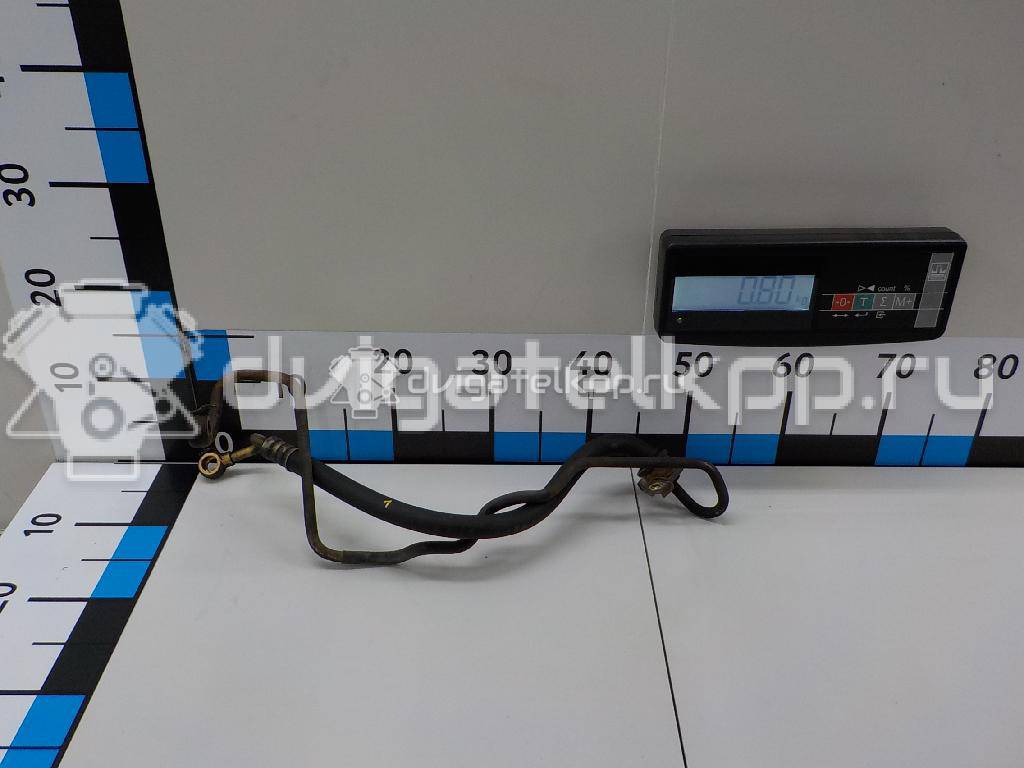 Фото Шланг гидроусилителя  MN100466 для Mitsubishi Outlander {forloop.counter}}