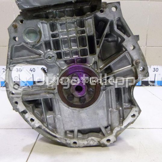 Фото Контрактный (б/у) двигатель MR20 для Suzuki / Nissan (Dongfeng) 150 л.с 16V 2.0 л бензин 10102JD2AC