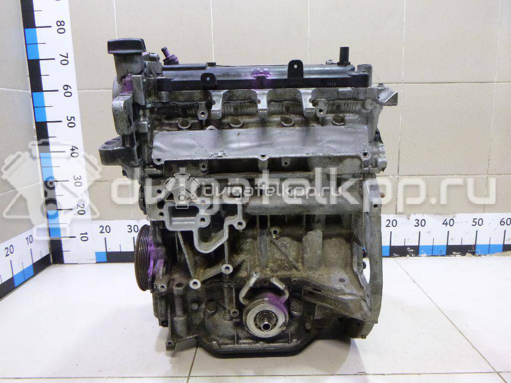 Фото Контрактный (б/у) двигатель MR20 для Suzuki / Nissan (Dongfeng) 150 л.с 16V 2.0 л бензин 10102JD2AC {forloop.counter}}