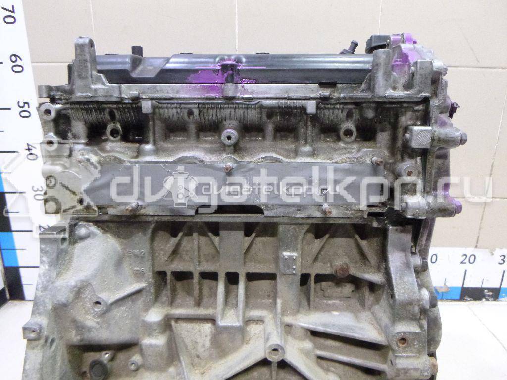 Фото Контрактный (б/у) двигатель MR20 для Suzuki / Nissan (Dongfeng) 150 л.с 16V 2.0 л бензин 10102JD2AC {forloop.counter}}