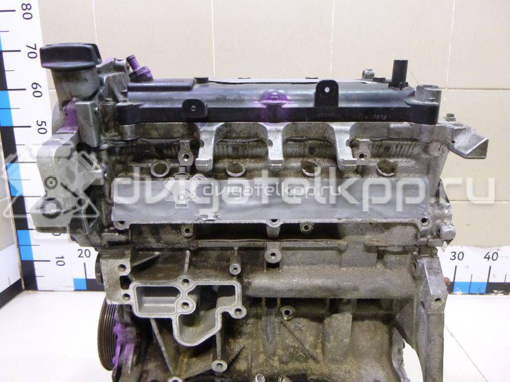 Фото Контрактный (б/у) двигатель MR20 для Suzuki / Nissan (Dongfeng) 150 л.с 16V 2.0 л бензин 10102JD2AC {forloop.counter}}