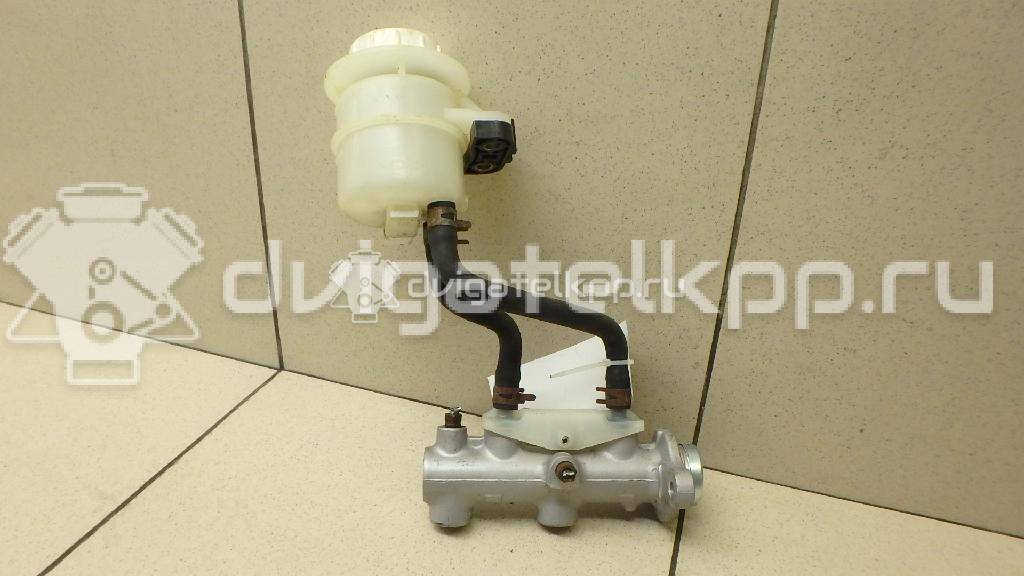 Фото Цилиндр тормозной главный  MR289188 для Mitsubishi Outlander / Space {forloop.counter}}