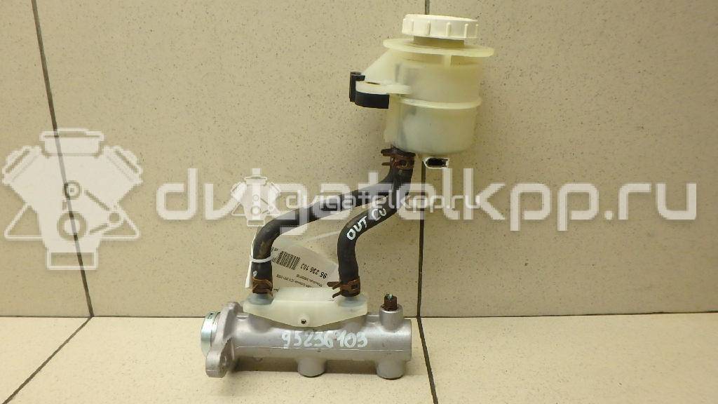 Фото Цилиндр тормозной главный  MR289188 для Mitsubishi Outlander / Space {forloop.counter}}