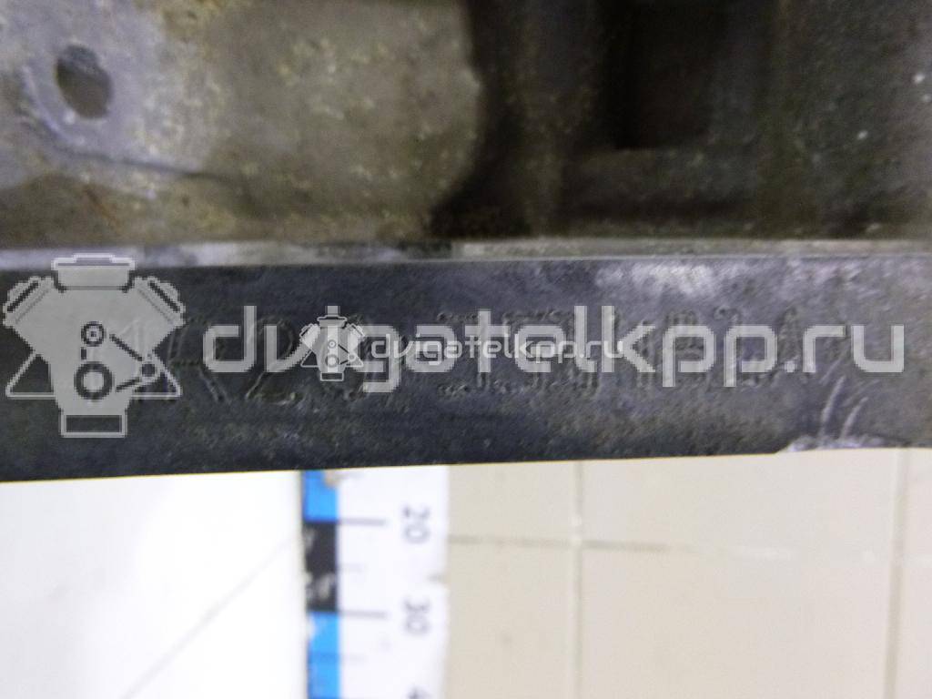 Фото Контрактный (б/у) двигатель MR20 для Dongfeng Fengdu / Suzuki / Nissan (Dongfeng) 144 л.с 16V 2.0 л бензин 10102JD2AC {forloop.counter}}