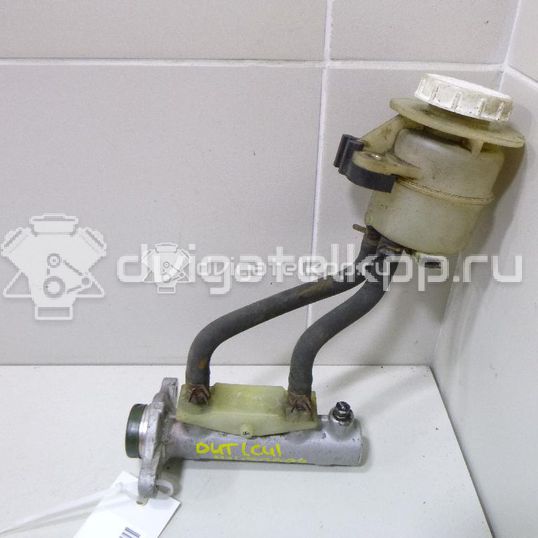 Фото Цилиндр тормозной главный  MN113522 для Mitsubishi Outlander