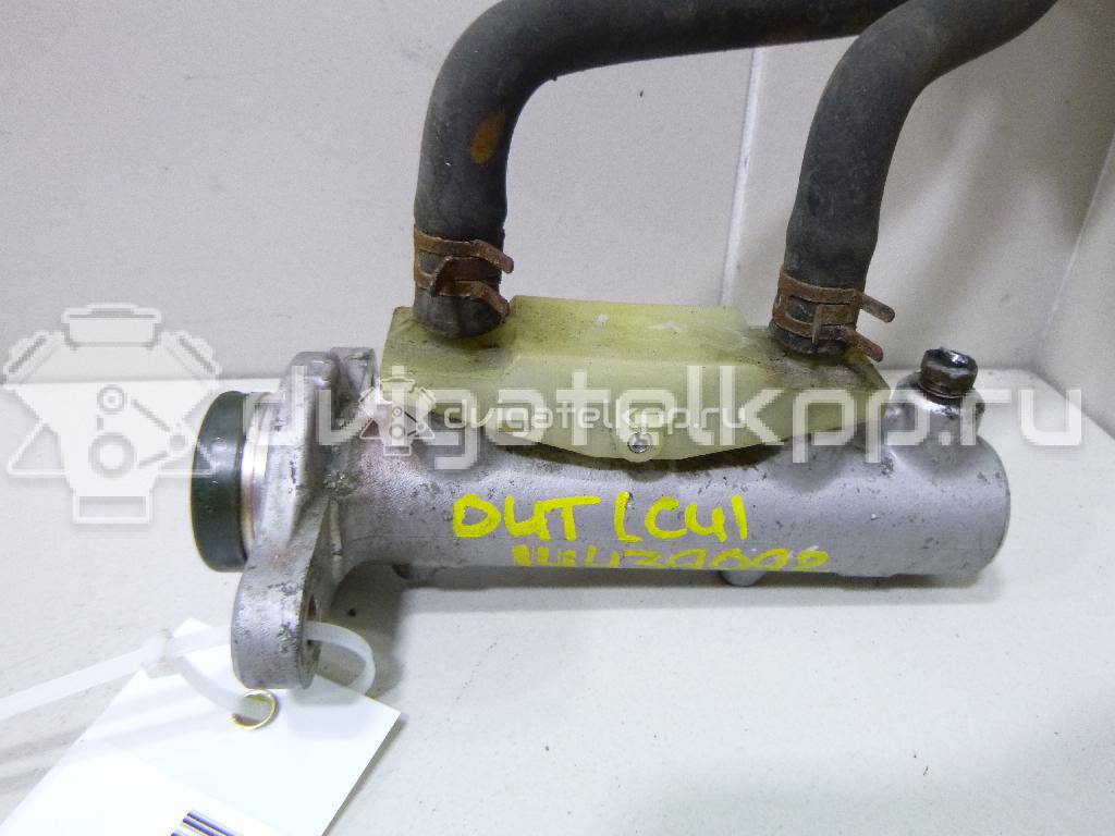 Фото Цилиндр тормозной главный  MN113522 для Mitsubishi Outlander {forloop.counter}}