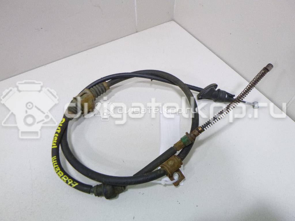 Фото Трос стояночного тормоза правый  MN102298 для Mitsubishi Outlander {forloop.counter}}