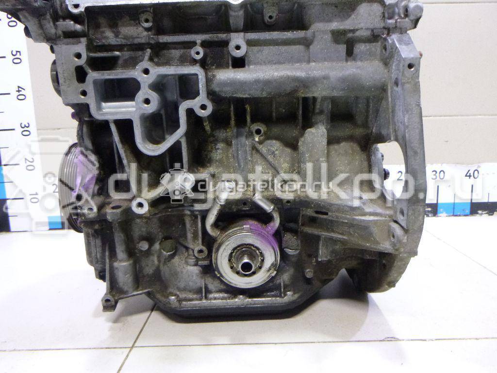 Фото Контрактный (б/у) двигатель MR20 для Dongfeng Fengdu / Suzuki / Nissan (Dongfeng) 144 л.с 16V 2.0 л бензин 10102JD2AC {forloop.counter}}