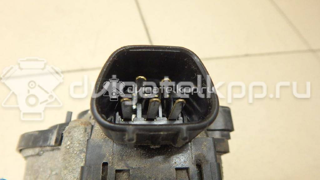 Фото Моторчик стеклоочистителя передний  mr971835 для Mitsubishi Outlander {forloop.counter}}