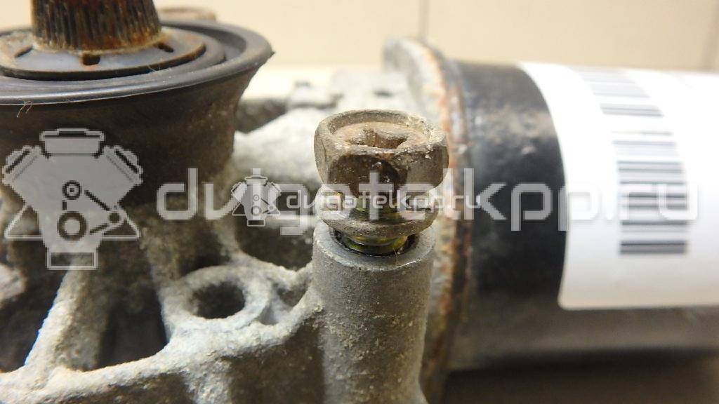 Фото Моторчик стеклоочистителя передний  mr971835 для Mitsubishi Outlander {forloop.counter}}