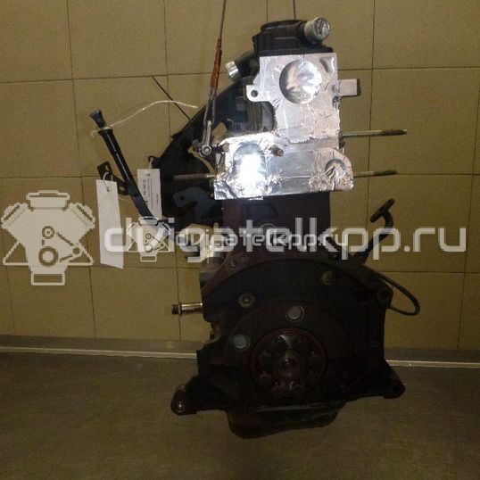 Фото Контрактный (б/у) двигатель RHY (DW10TD) для Citroen / Peugeot 90 л.с 8V 2.0 л Дизельное топливо PSARHY10DYHL3011492