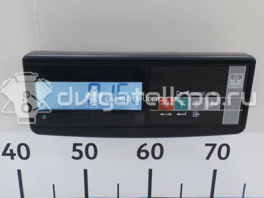 Фото Механизм подрулевой для SRS (ленточный)  mn162040 для mitsubishi Outlander (CU) {forloop.counter}}