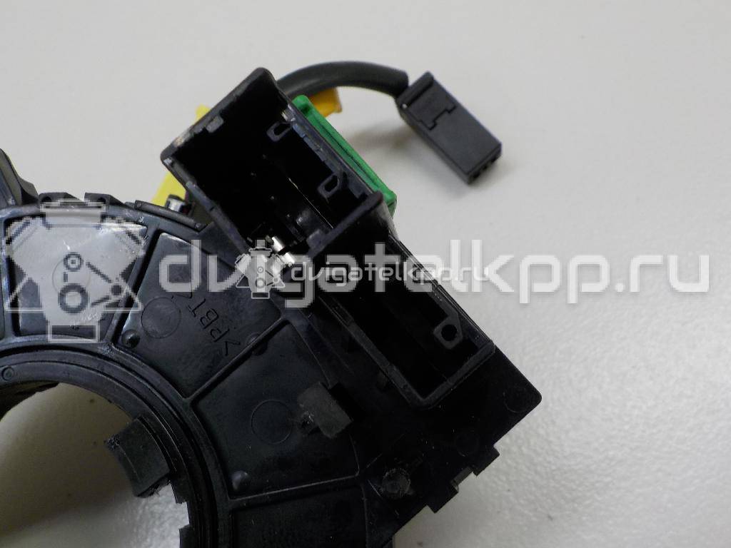 Фото Механизм подрулевой для SRS (ленточный)  mn162040 для mitsubishi Outlander (CU) {forloop.counter}}