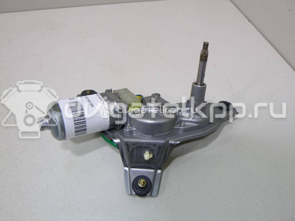 Фото Моторчик стеклоочистителя задний  mn175258 для mitsubishi Outlander (CU) {forloop.counter}}
