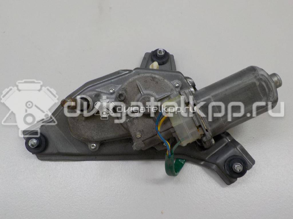 Фото Моторчик стеклоочистителя задний  mn175258 для mitsubishi Outlander (CU) {forloop.counter}}