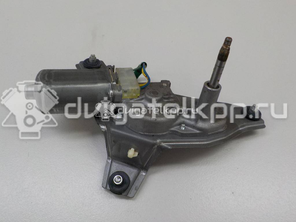 Фото Моторчик стеклоочистителя задний  mn175258 для mitsubishi Outlander (CU) {forloop.counter}}