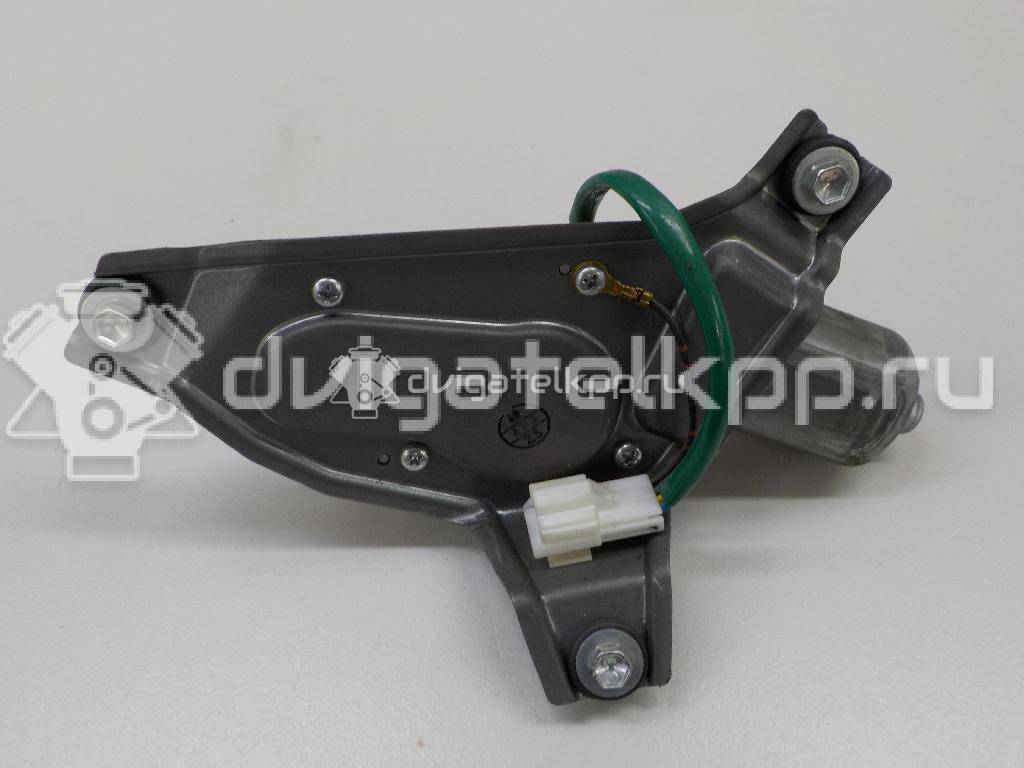 Фото Моторчик стеклоочистителя задний  mn175258 для mitsubishi Outlander (CU) {forloop.counter}}