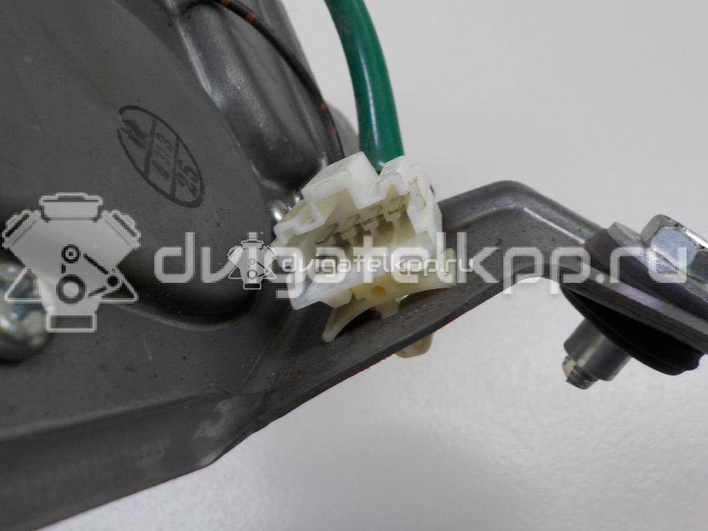 Фото Моторчик стеклоочистителя задний  mn175258 для mitsubishi Outlander (CU) {forloop.counter}}