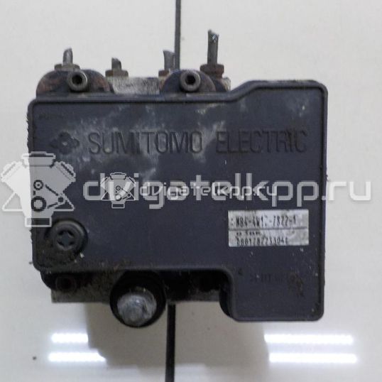Фото Блок ABS (насос)  4670a006 для mitsubishi Outlander (CU)