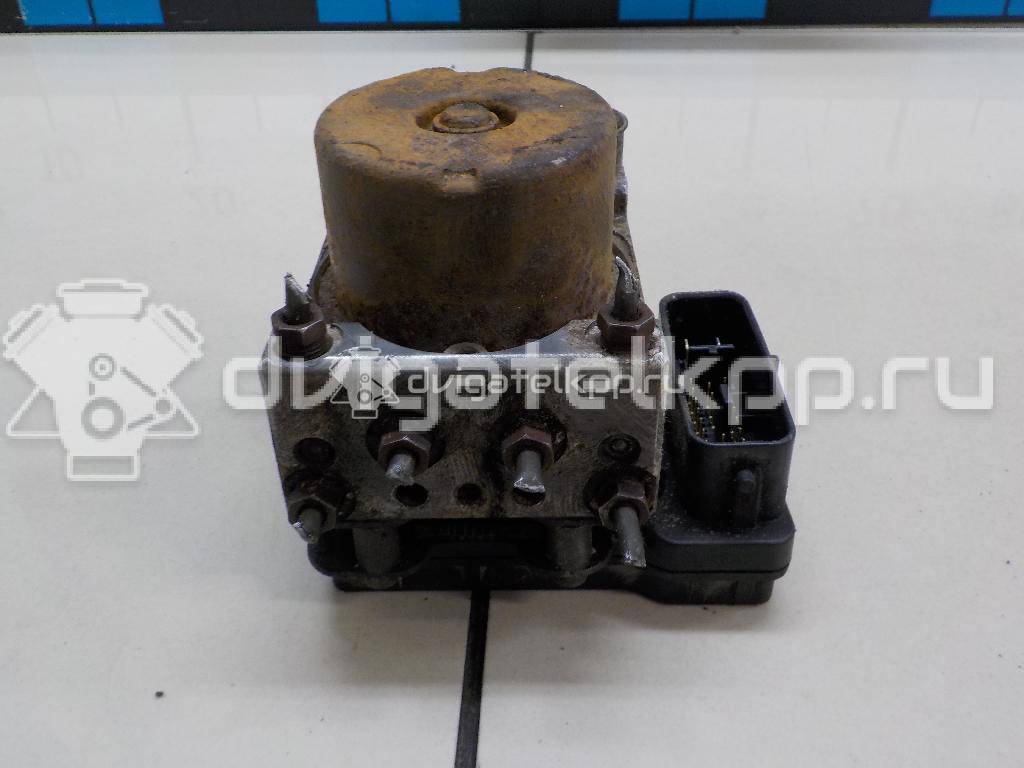 Фото Блок ABS (насос)  4670a006 для mitsubishi Outlander (CU) {forloop.counter}}