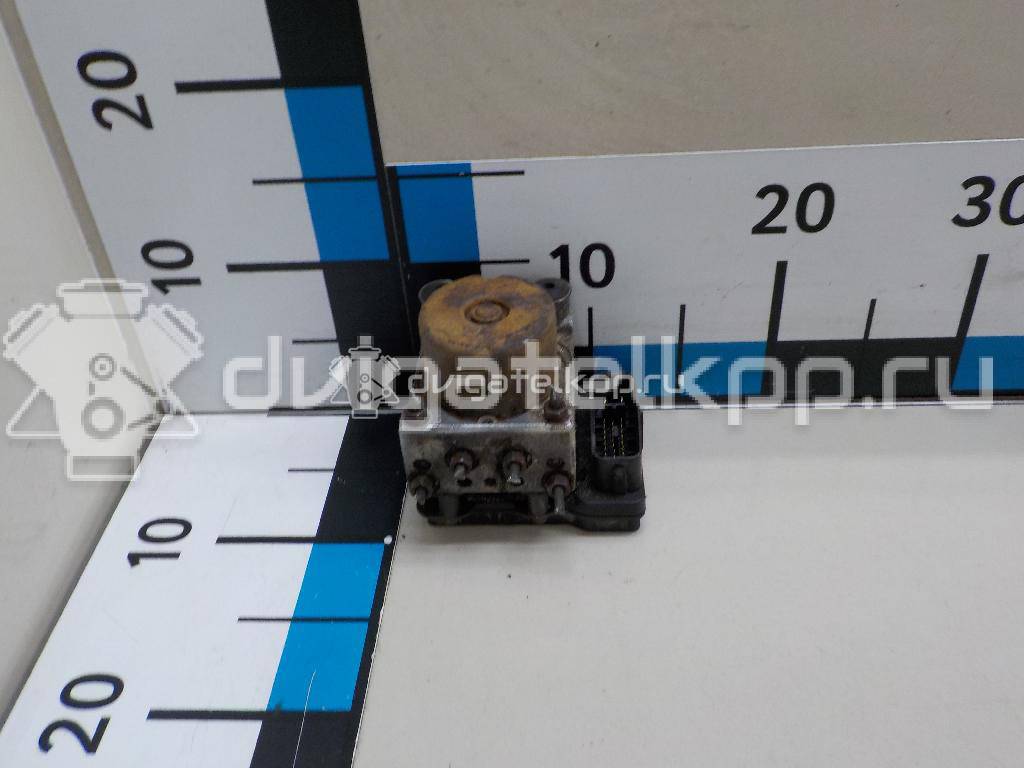 Фото Блок ABS (насос)  4670a006 для mitsubishi Outlander (CU) {forloop.counter}}
