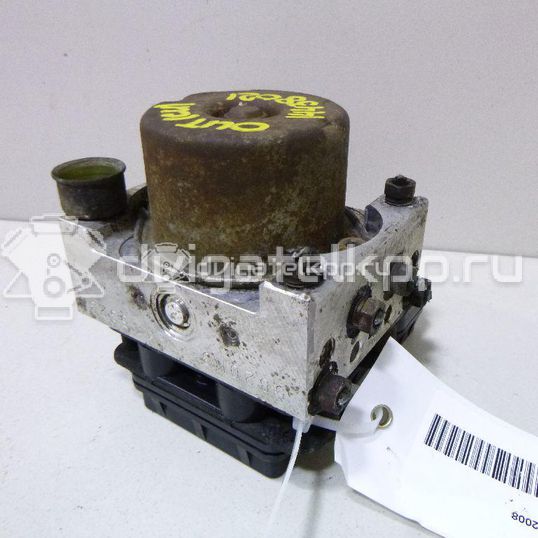 Фото Блок ABS (насос)  4670a006 для mitsubishi Outlander (CU)