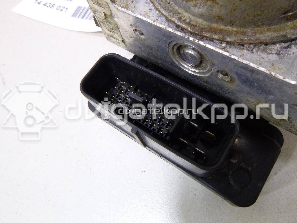 Фото Блок ABS (насос)  4670a006 для mitsubishi Outlander (CU) {forloop.counter}}