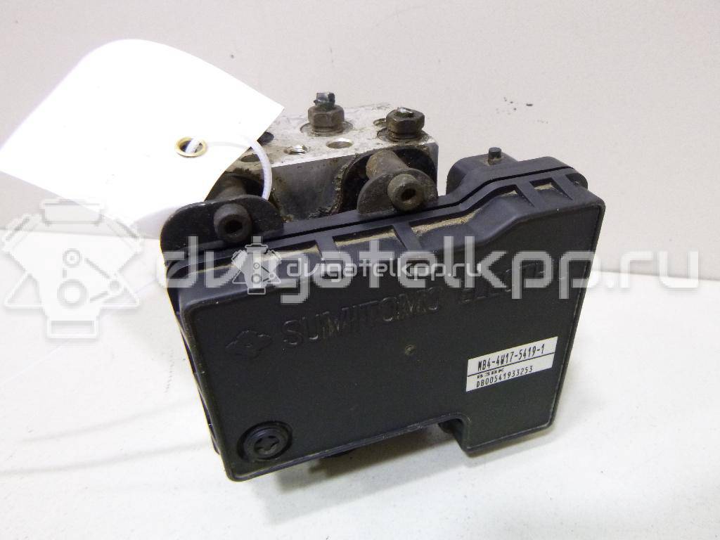 Фото Блок ABS (насос)  4670a006 для mitsubishi Outlander (CU) {forloop.counter}}
