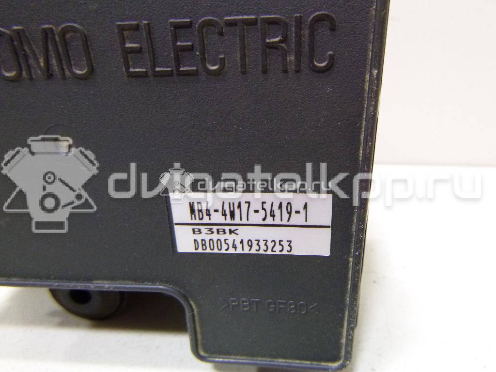 Фото Блок ABS (насос)  4670a006 для mitsubishi Outlander (CU) {forloop.counter}}