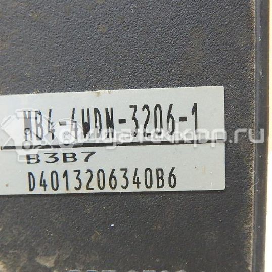 Фото Блок ABS (насос)  mn102035 для mitsubishi Outlander (CU)