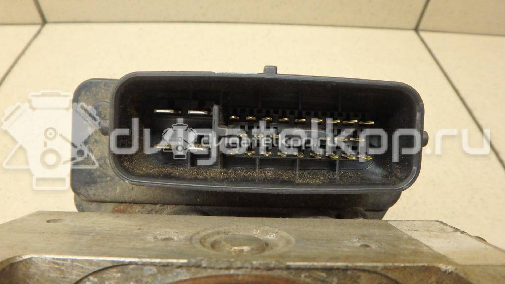 Фото Блок ABS (насос)  mn102035 для mitsubishi Outlander (CU) {forloop.counter}}