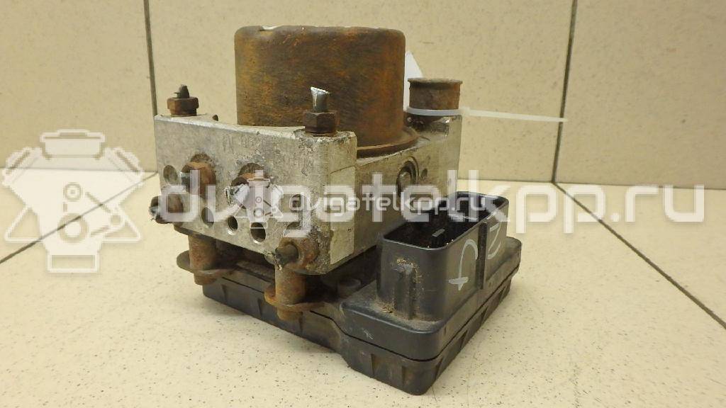 Фото Блок ABS (насос)  mn102035 для mitsubishi Outlander (CU) {forloop.counter}}