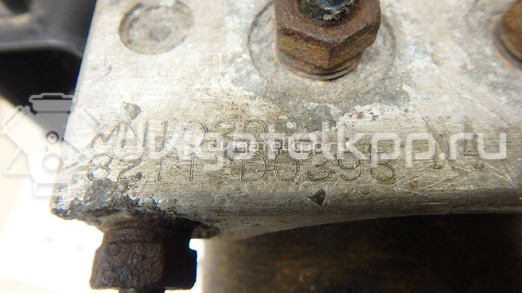 Фото Блок ABS (насос)  mn102035 для mitsubishi Outlander (CU) {forloop.counter}}