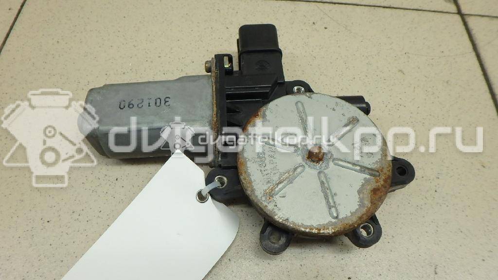 Фото Моторчик стеклоподъемника  mr987070 для mitsubishi Outlander (CU) {forloop.counter}}