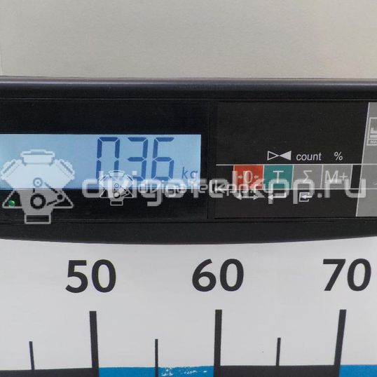 Фото Блок управления двигателем  1860a154 для mitsubishi Outlander (CU)