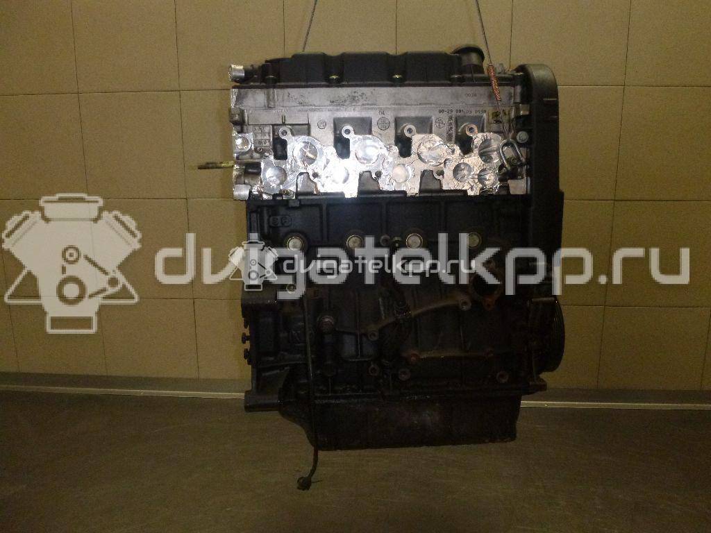 Фото Контрактный (б/у) двигатель RHY (DW10TD) для Citroen / Peugeot 90 л.с 8V 2.0 л Дизельное топливо PSARHY10DYHL3011492 {forloop.counter}}