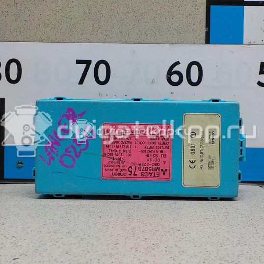 Фото Блок комфорта  mr587875 для mitsubishi Outlander (CU)