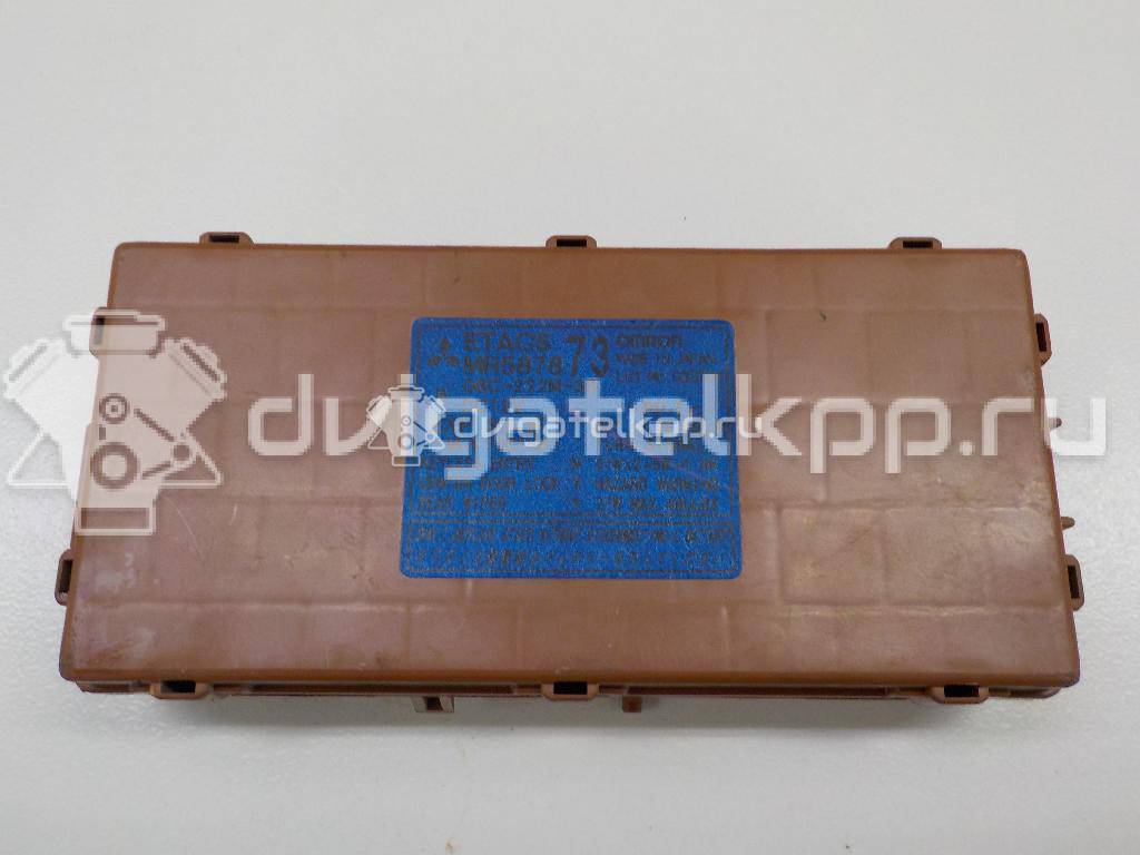 Фото Блок комфорта  mr587873 для mitsubishi Outlander (CU) {forloop.counter}}