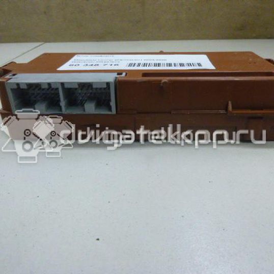 Фото Блок комфорта  MR587873 для mitsubishi Outlander (CU)