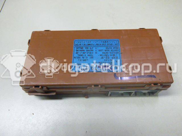 Фото Блок комфорта  MR587873 для mitsubishi Outlander (CU) {forloop.counter}}