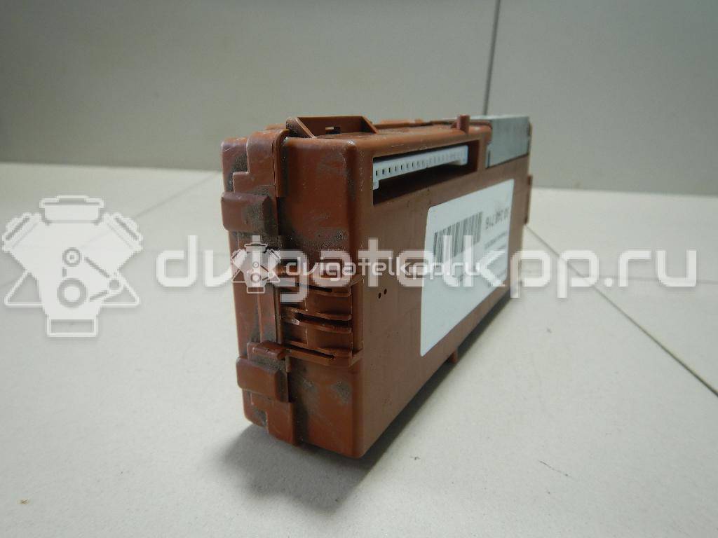 Фото Блок комфорта  MR587873 для mitsubishi Outlander (CU) {forloop.counter}}