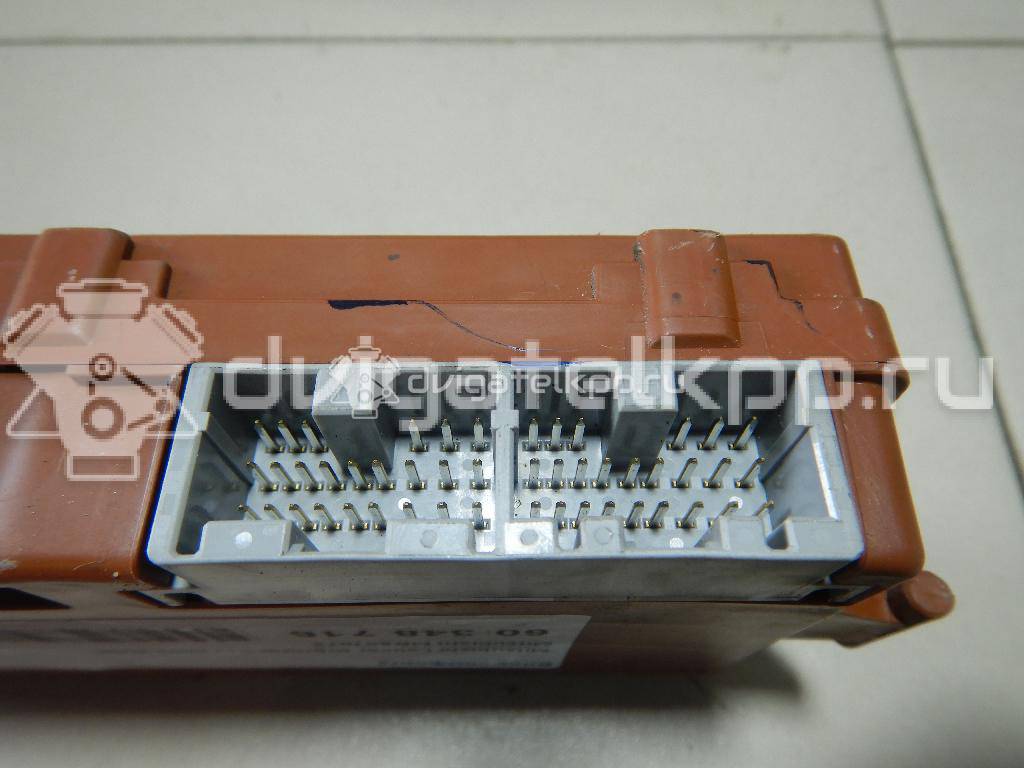 Фото Блок комфорта  MR587873 для mitsubishi Outlander (CU) {forloop.counter}}