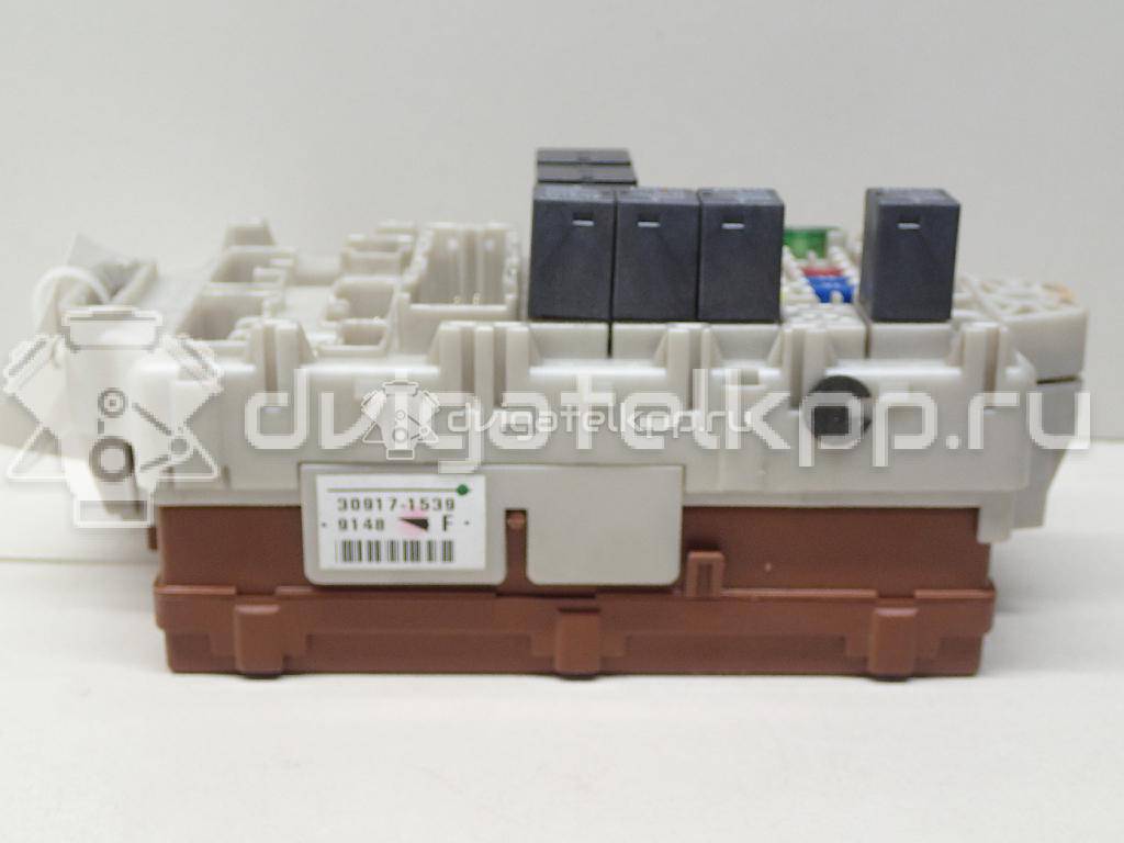 Фото Блок комфорта  MR587873 для mitsubishi Outlander (CU) {forloop.counter}}