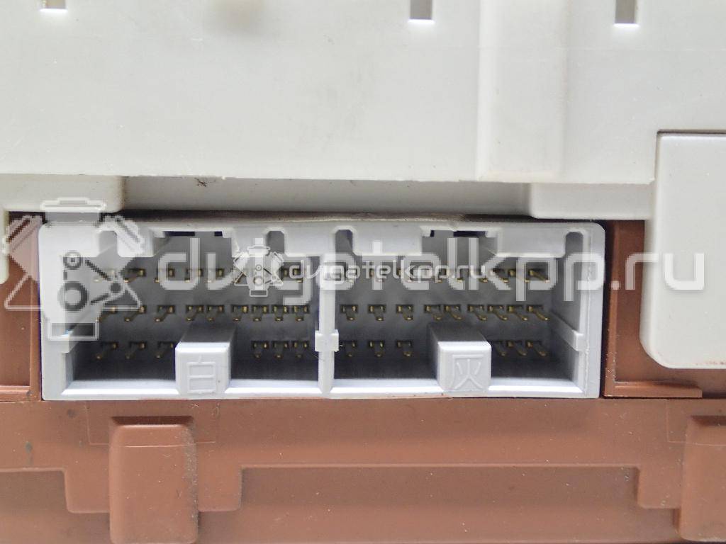 Фото Блок комфорта  MR587873 для mitsubishi Outlander (CU) {forloop.counter}}