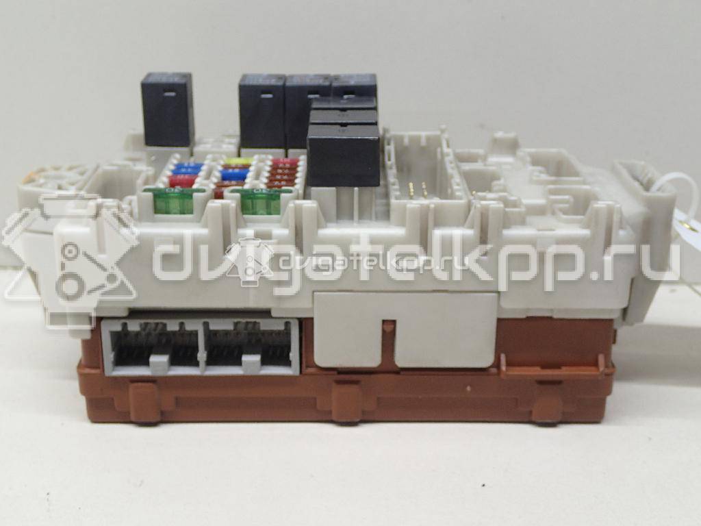 Фото Блок комфорта  MR587873 для mitsubishi Outlander (CU) {forloop.counter}}